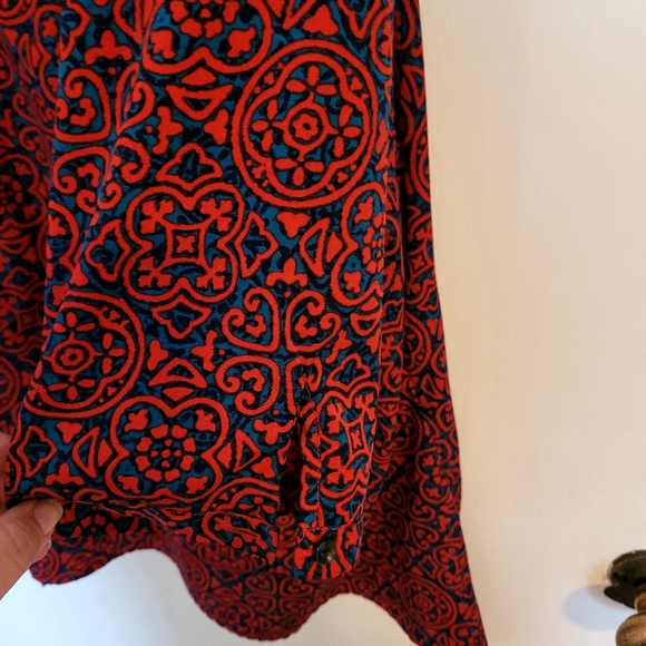 Long top - Picture 4 of 4